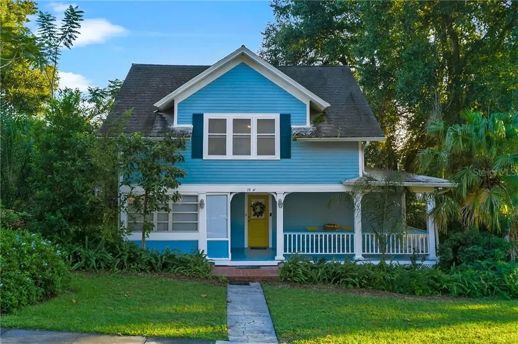 15 W Lemon Street Davenport FL 33837