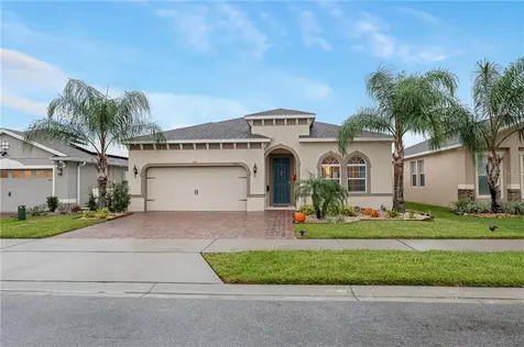 885 Dusty Pine Drive Apopka FL 32703