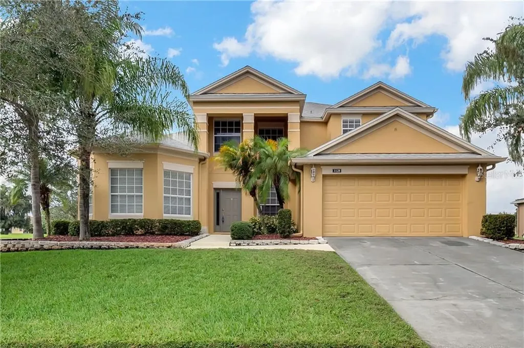 3128 Twisted Oak Loop Kissimmee FL 34744