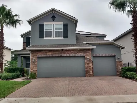 1232 Sawgrass Pointe Drive Orlando FL 32824