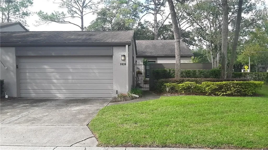 1020 Sherrywood Court Fern Park FL 32730