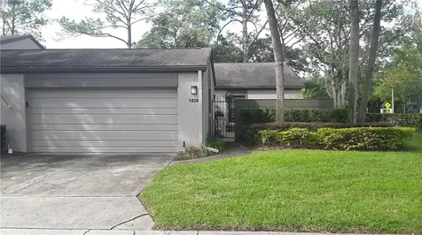 1020 Sherrywood Court Fern Park FL 32730
