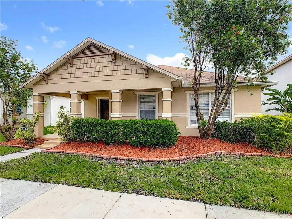 14814 Royal Poinciana Drive Orlando FL 32828