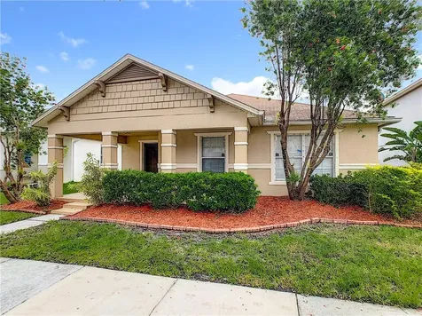 14814 Royal Poinciana Drive Orlando FL 32828