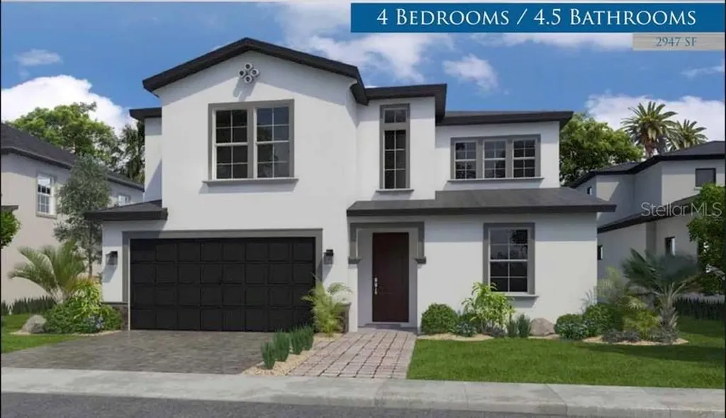1221 Arisha Drive Kissimmee FL 34746