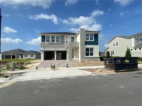 16371 Taliesin Street Winter Garden FL 34787