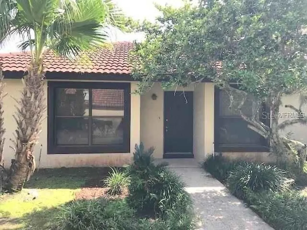 509 Hunter Circle Kissimmee FL 34758