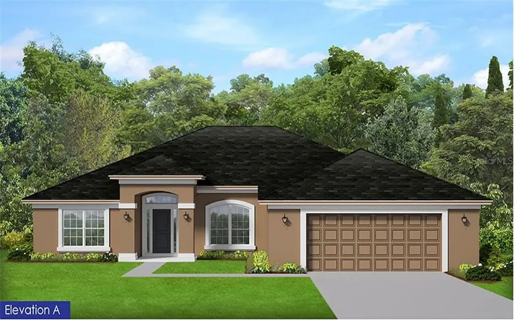 165 Heritage Park Lane Mulberry FL 33860