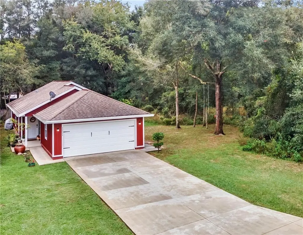 30654 Prestwick Avenue Sorrento FL 32776