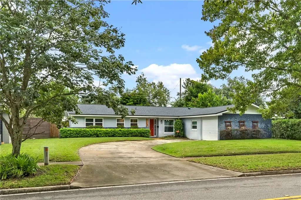 2725 Scarlet Road Winter Park FL 32792