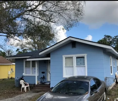 1634 40th Street S St Petersburg FL 33711