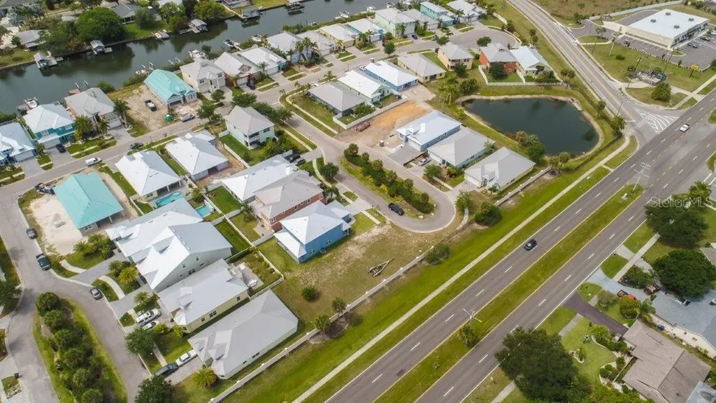 6411 Coquina Island Cove Apollo Beach FL 33572