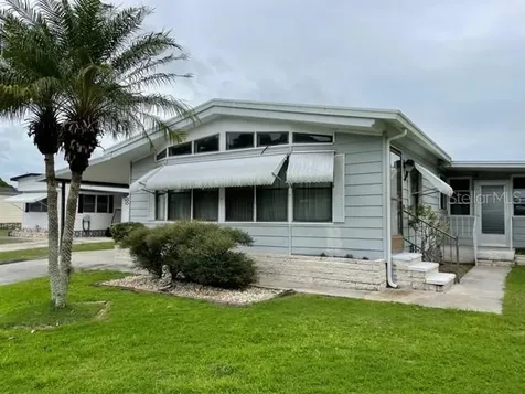 6384 Kilepa Court North Port FL 34287