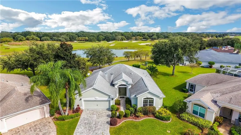 1804 Davidson Avenue The Villages FL 32162