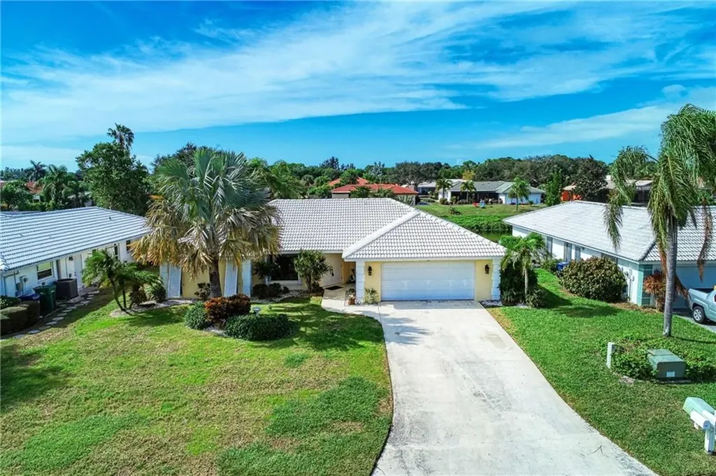 90 Windsor Drive Englewood FL 34223