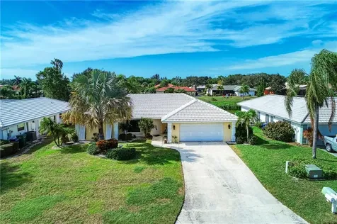 90 Windsor Drive Englewood FL 34223