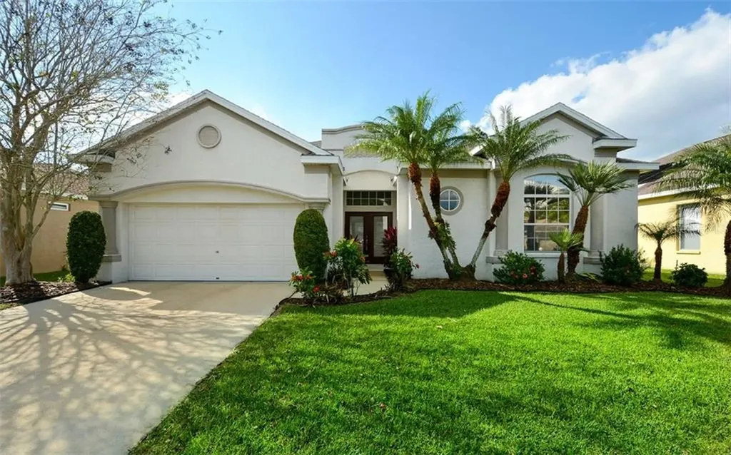 6374 Sturbridge Court Sarasota FL 34238
