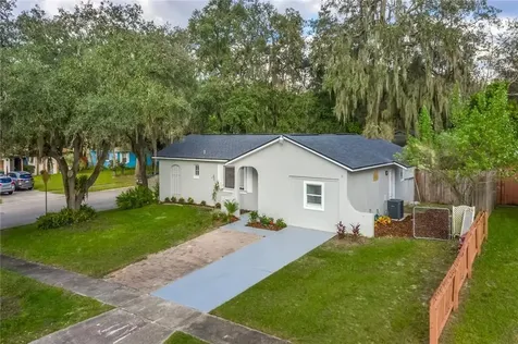 2791 Galatian Place Orlando FL 32817