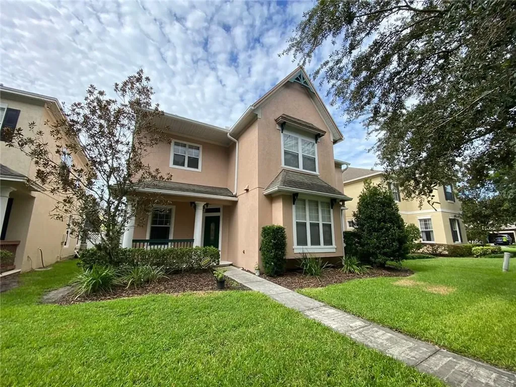 12754 Bideford Avenue Windermere FL 34786