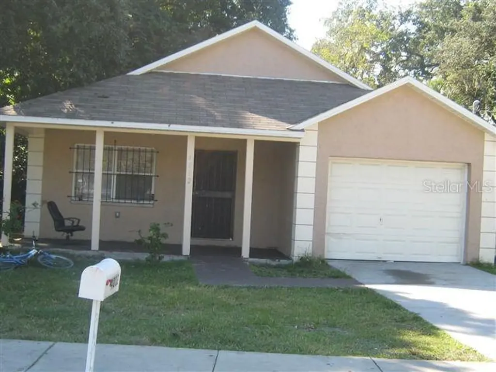 4012 N 29th Street Tampa FL 33610