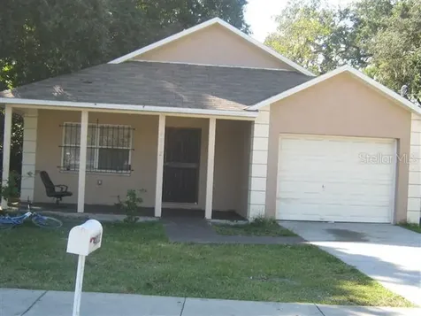 4012 N 29th Street Tampa FL 33610