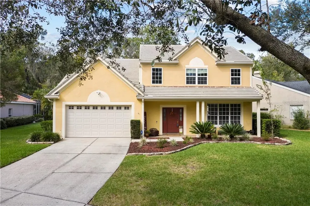 4932 Ebensburg Drive Tampa FL 33647