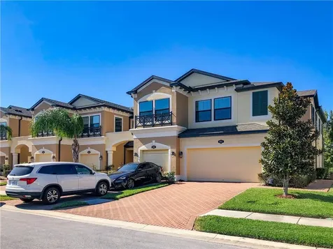 1941 Milkweed Trace Lutz FL 33558