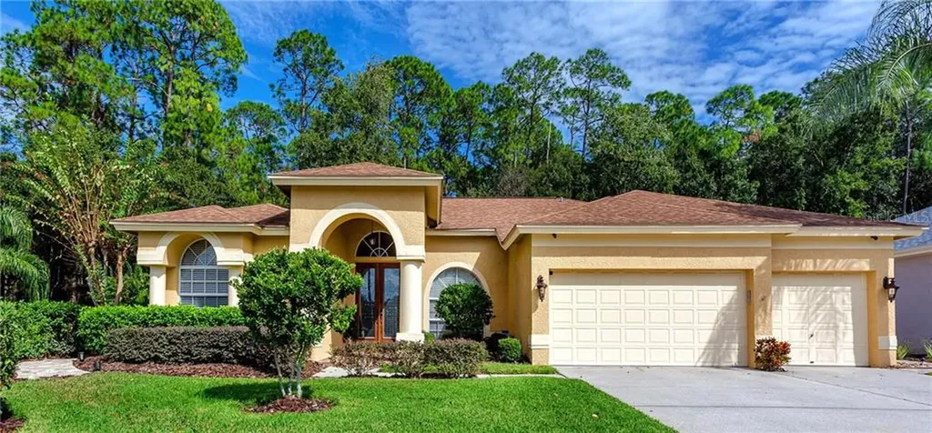 4227 Rotherham Court Palm Harbor FL 34685