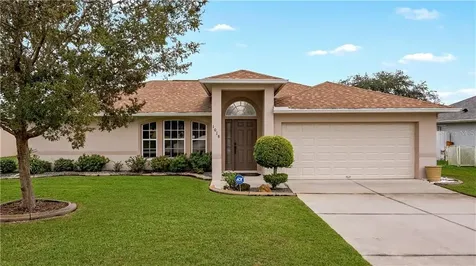 1018 Sandhill Street Groveland FL 34736