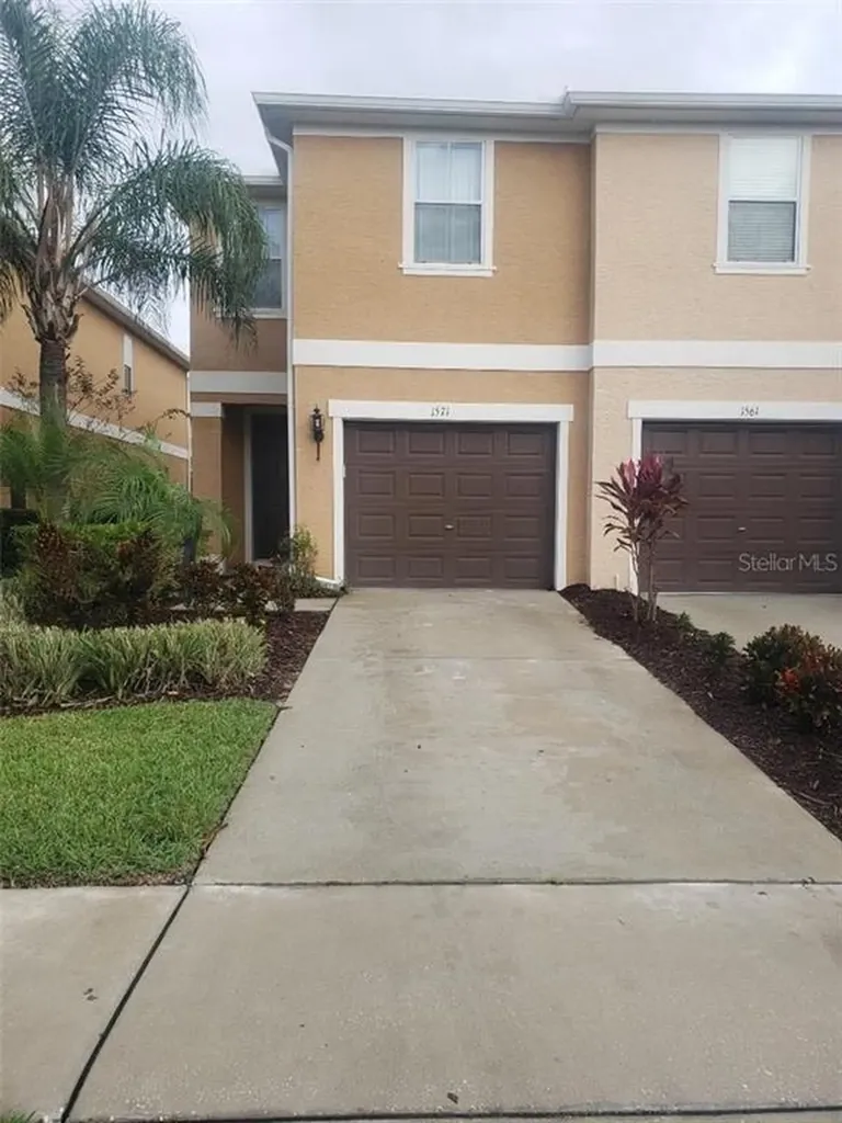 1571 Chelsea Drive Davenport FL 33897