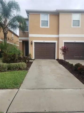 1571 Chelsea Drive Davenport FL 33897