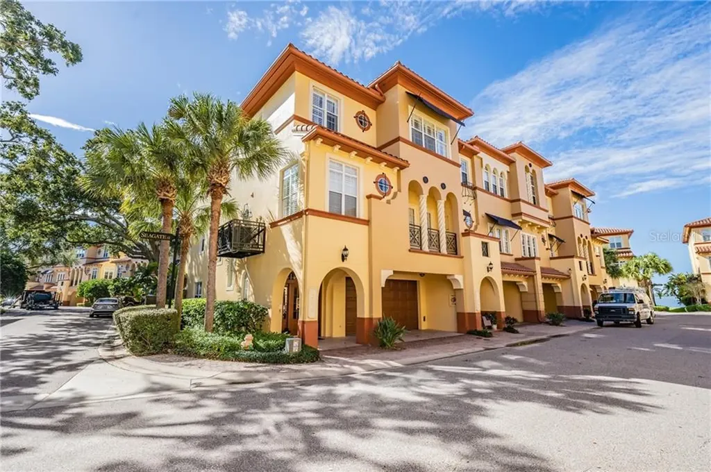 259 Seagate Court Dunedin FL 34698