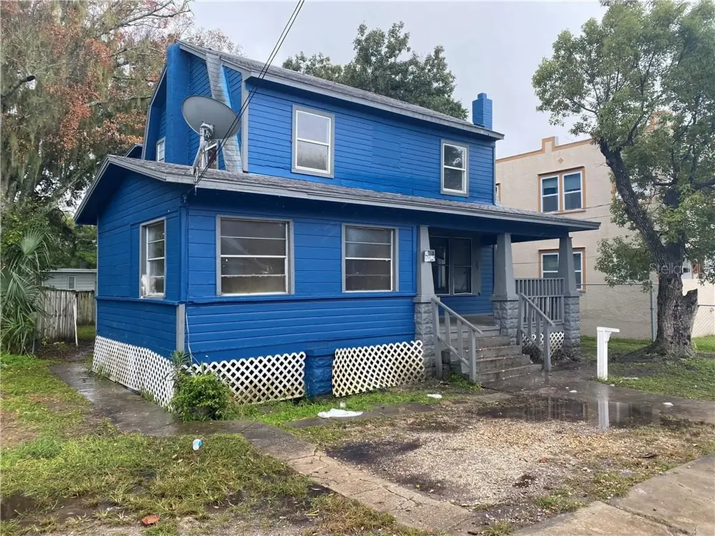 329 Michigan Avenue Daytona Beach FL 32114