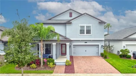 15215 Night Heron Drive Winter Garden FL 34787