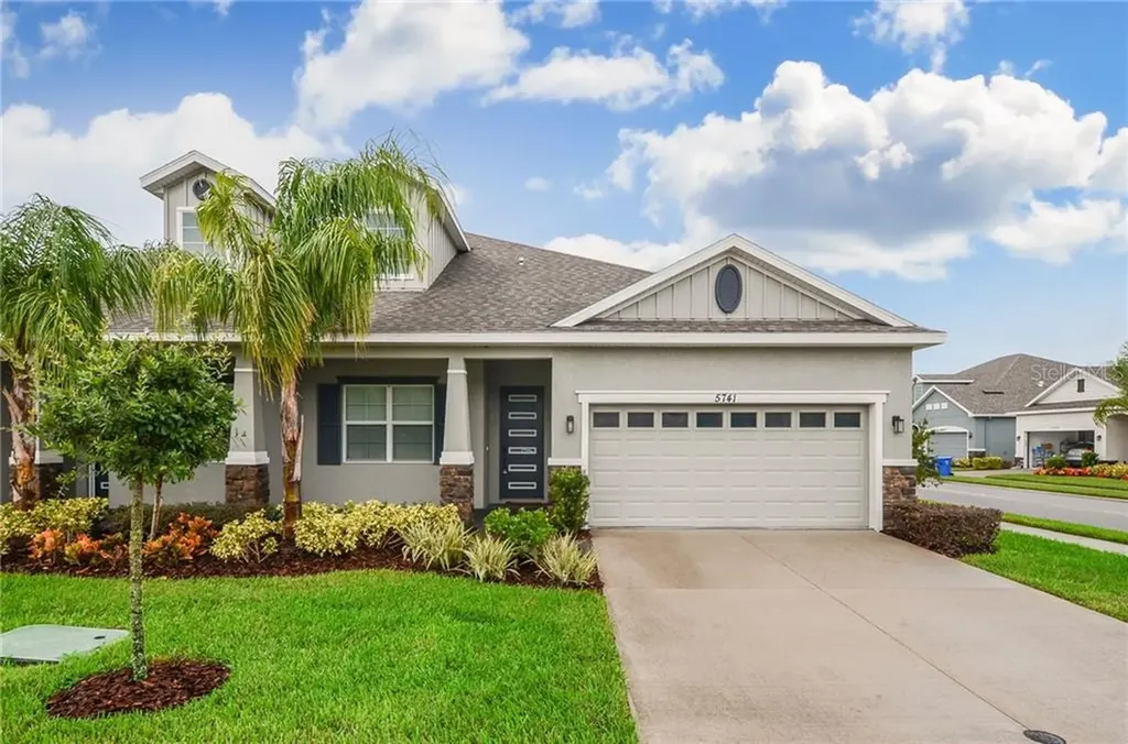 5741 Stockport Street Riverview FL 33578
