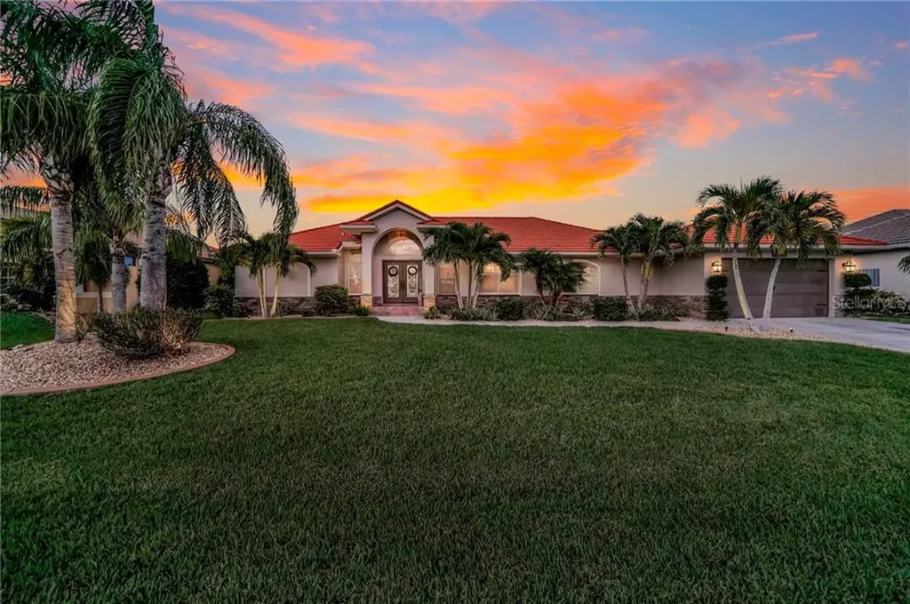 2400 Padre Island Drive Punta Gorda FL 33950