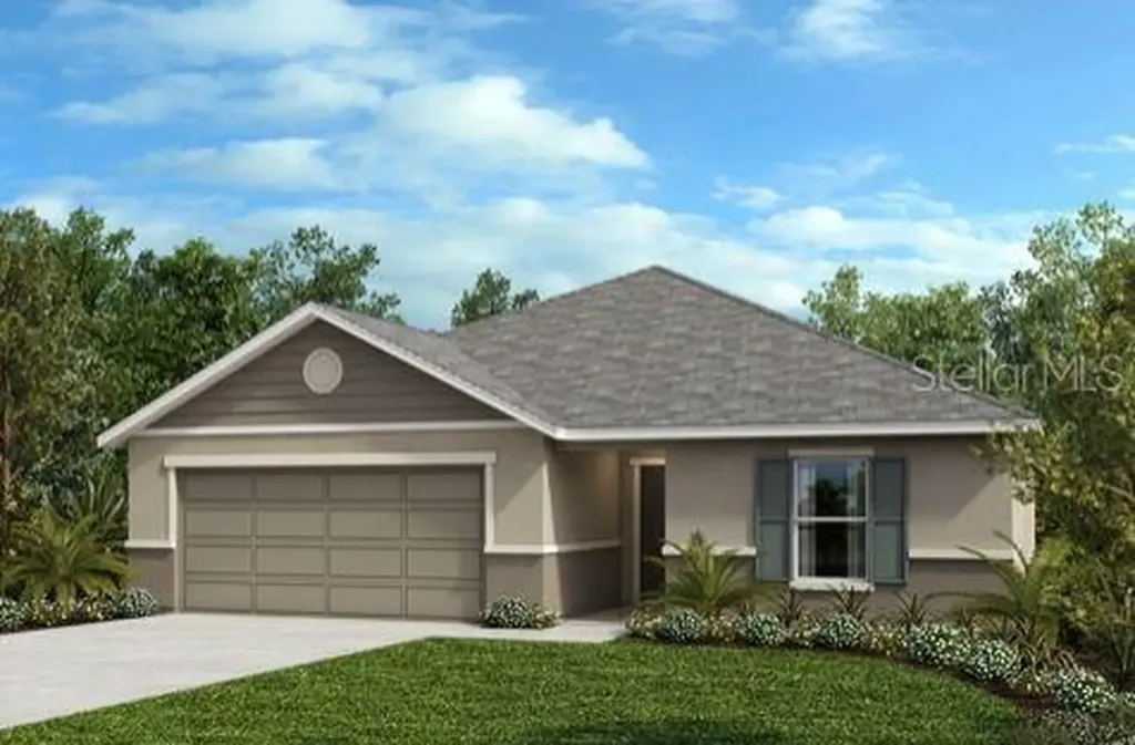 510 Valri Park Drive Valrico FL 33594