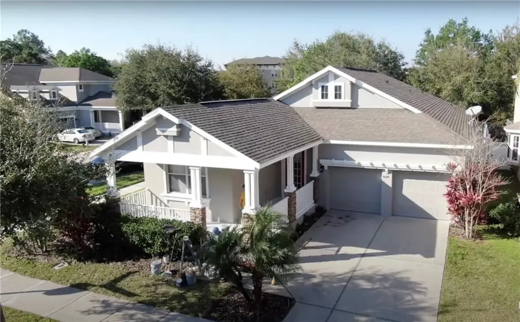 9103 Kensington Row Court Orlando FL 32827