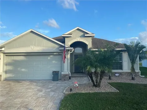 18346 Rossendale Court Land O Lakes FL 34638