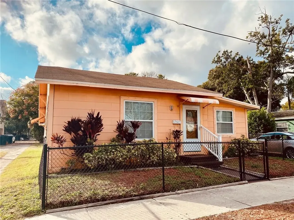 315 40th Street S St Petersburg FL 33711