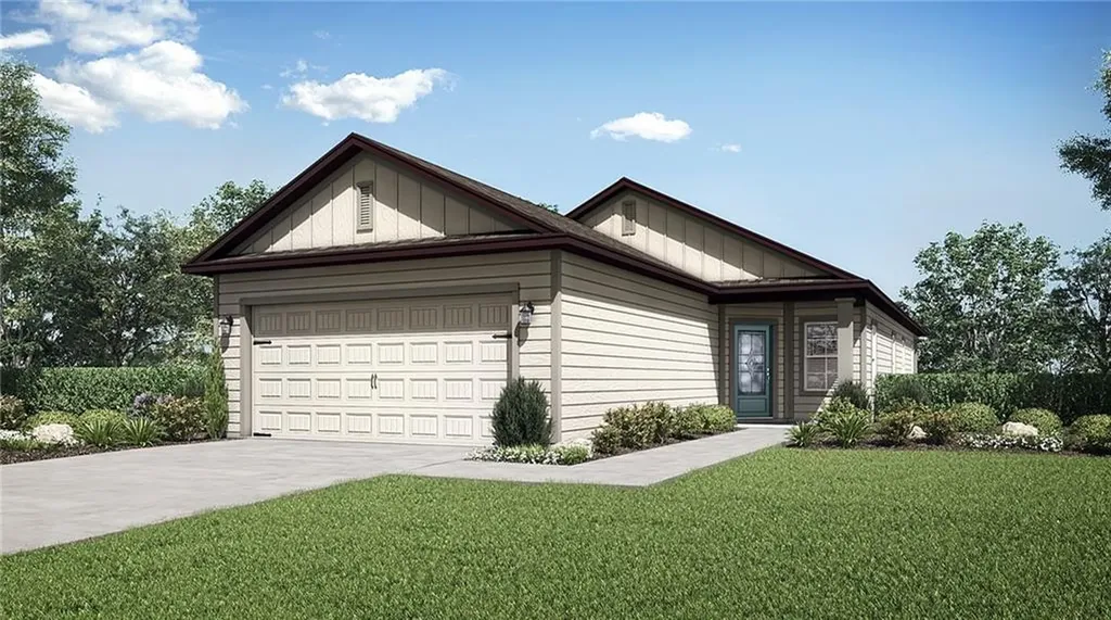 30190 Fedora Circle Brooksville FL 34602