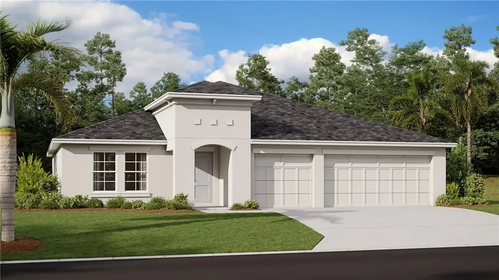 3921 Guernsey Bend Saint Cloud FL 34772