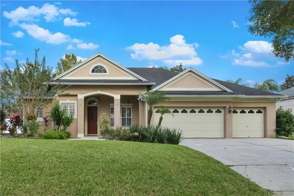 799 Palmetto Terrace Oviedo FL 32765