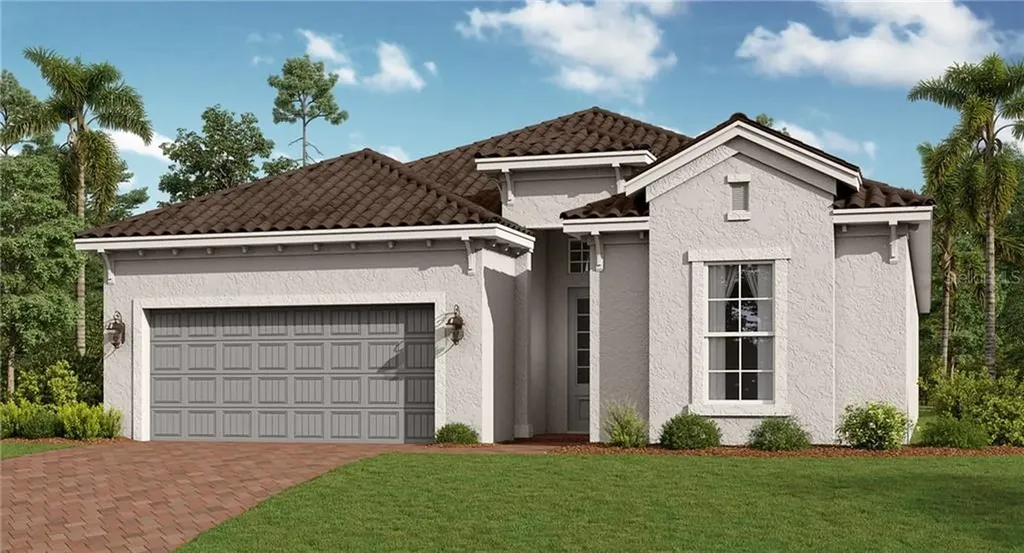 25163 Golden Fern Drive Punta Gorda FL 33955