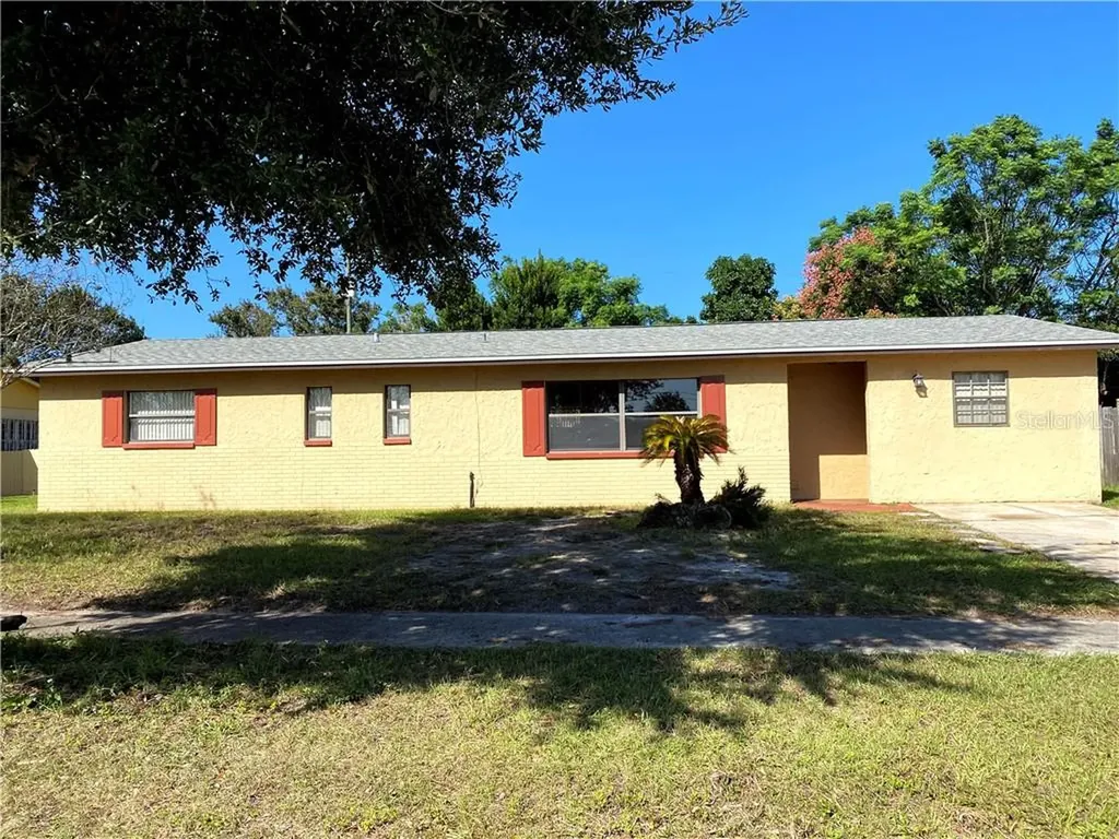 206 Cannon Way Casselberry FL 32707