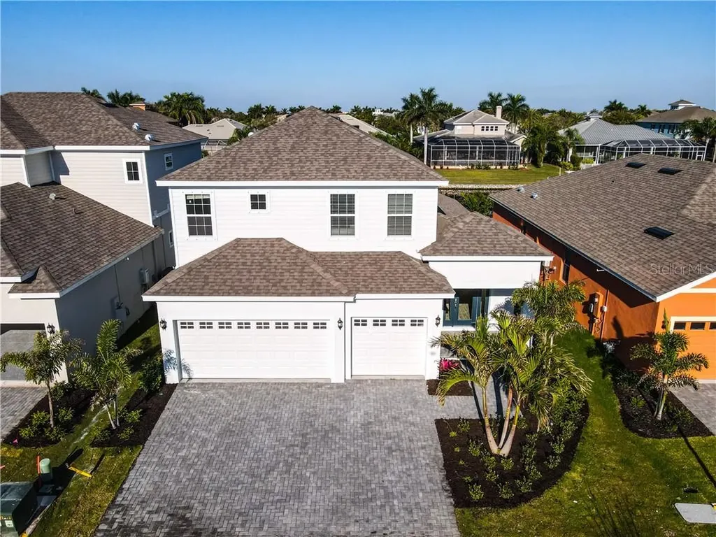 5303 Wishing Arch Drive Apollo Beach FL 33572