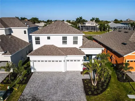 5303 Wishing Arch Drive Apollo Beach FL 33572