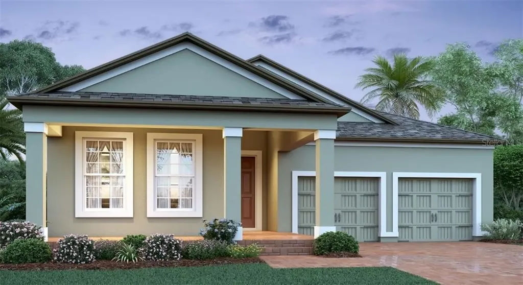 13219 Spring Grove Way Winter Garden FL 34787
