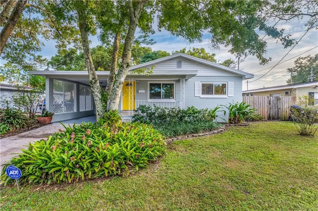 1766 Miller Avenue Winter Park FL 32789