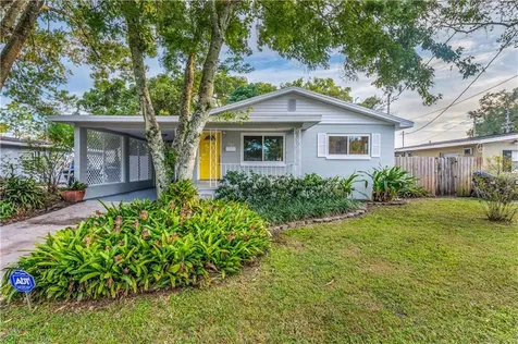 1766 Miller Avenue Winter Park FL 32789